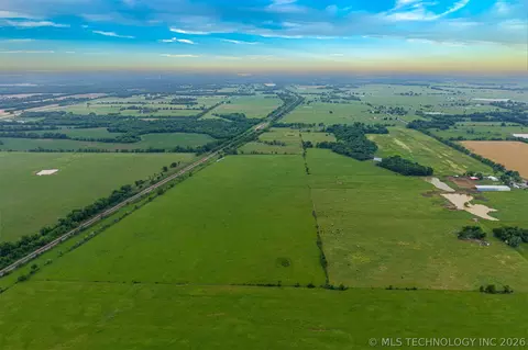 100 E 700 Rd, Wagoner, OK 74467 photo 6
