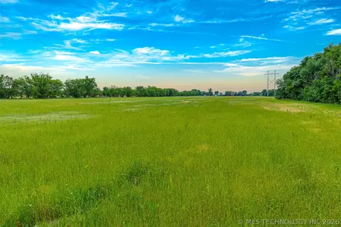 100 E 700 Rd, Wagoner, OK 74467 photo 25