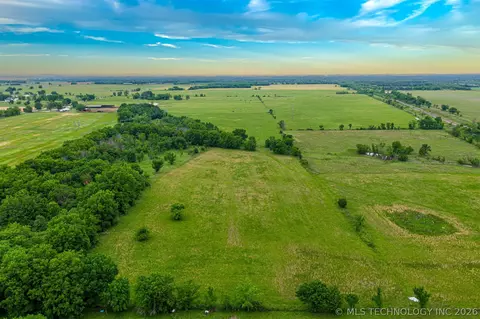 100 E 700 Rd, Wagoner, OK 74467 photo 13