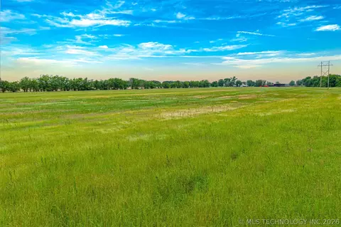 100 E 700 Rd, Wagoner, OK 74467 photo 23