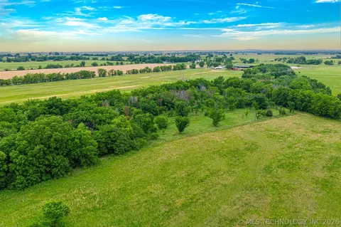 100 E 700 Rd, Wagoner, OK 74467 photo 17