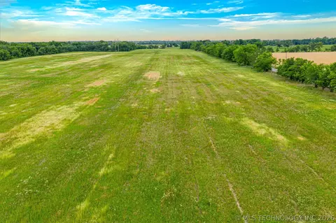 100 E 700 Rd, Wagoner, OK 74467 photo 26