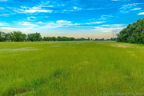 100 E 700 Rd, Wagoner, OK 74467 photo 25