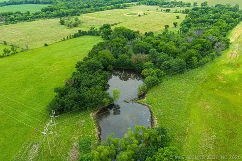 100 E 700 Rd, Wagoner, OK 74467 photo 7