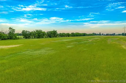 100 E 700 Rd, Wagoner, OK 74467 photo 24