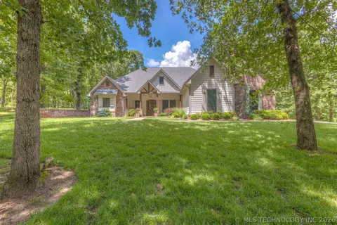 14220 S 257th East Ave, Coweta, OK 74429