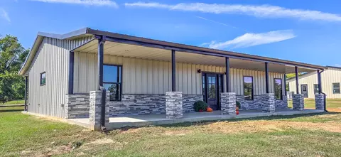 84 Reagan Dr, Eufaula, OK 74432