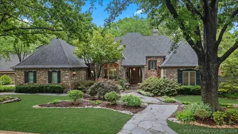 8511 S Canton Ave, Tulsa, OK 74137