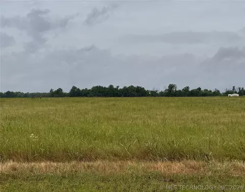 1 S 4210 Rd, Inola, OK 74036