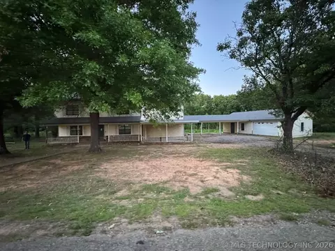 110490 S 4756, Muldrow, OK 74948
