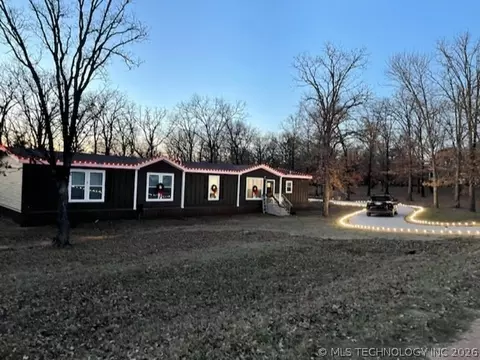 4409 Sunrise Dr, Kingston, OK 73439