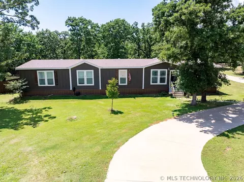 4409 Sunrise Dr, Kingston, OK 73439
