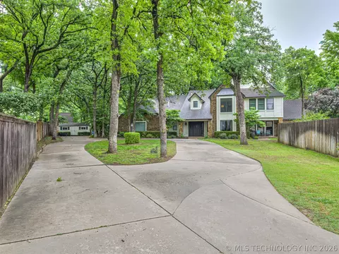 10425 S Yale Ave, Tulsa, OK 74137