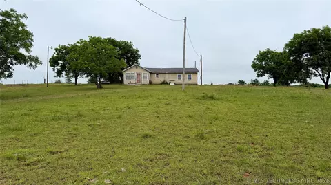 9390 State Highway 89, Ringling, OK 73456