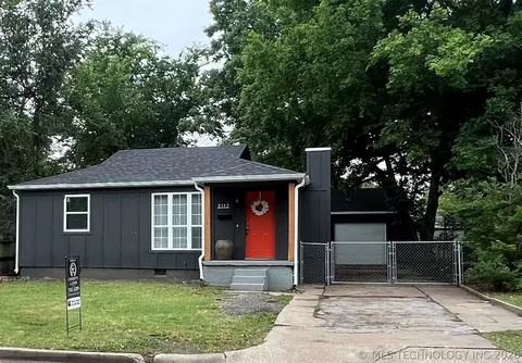 3112 E Woodrow Pl N, Tulsa, OK 74115