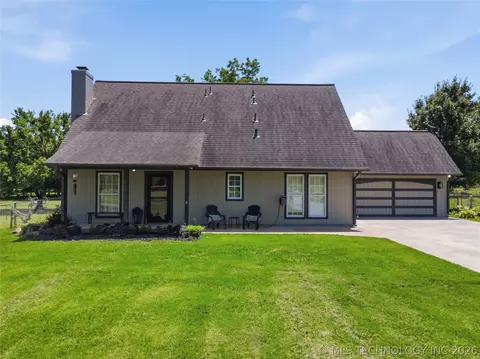 15525 S 149th East Ave, Bixby, OK 74008