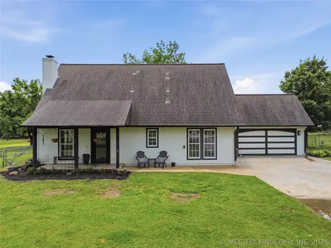15525 S 149th East Ave, Bixby, OK 74008