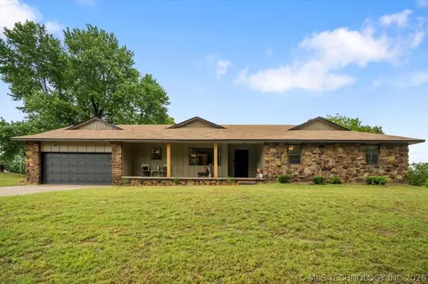 3383 New Prue Rd, Sand Springs, OK 74063