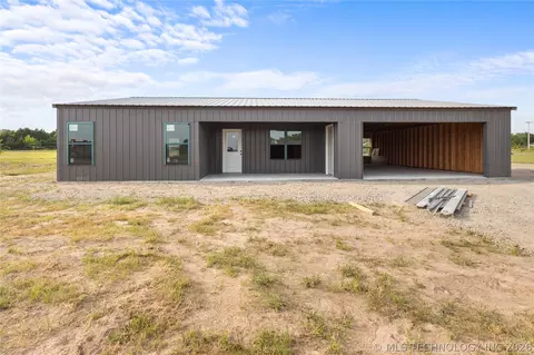 10 Texanna, Eufaula, OK 74432