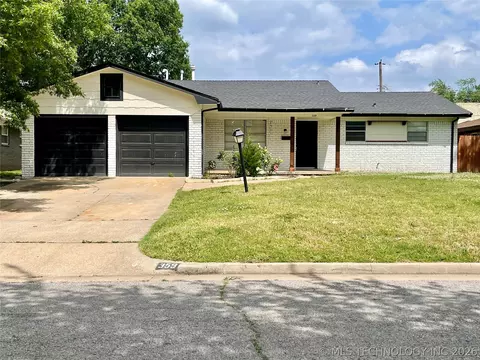 359 S 119th East Ave, Tulsa, OK 74128