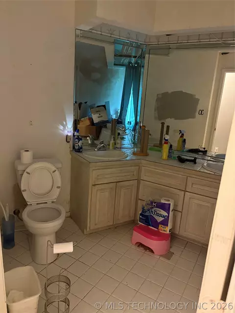 207 Ford Ln, Pocola, OK 74902