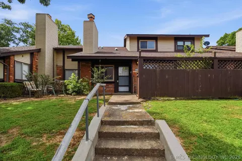 1120 S 110 East Avenue 12-2c, Tulsa, OK 74128