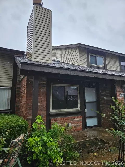 1120 S 110 East Avenue 12-2c, Tulsa, OK 74128