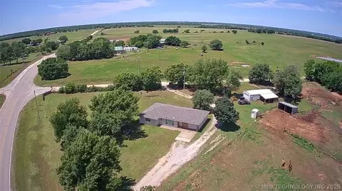 345051 E Highway 64 Hwy, Pawnee, OK 74058