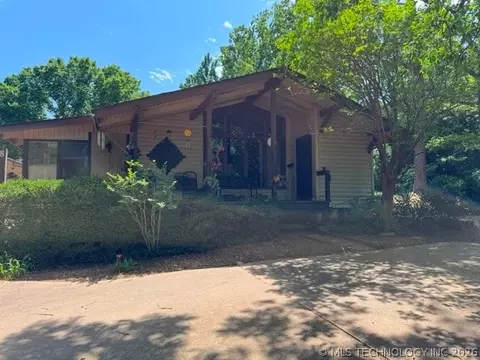 8 Hamm, Burneyville, OK 73430
