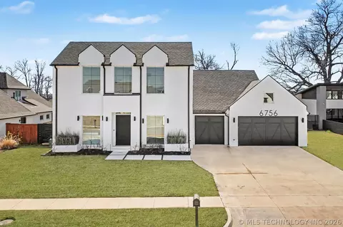 6756 E 128th St S, Bixby, OK 74008