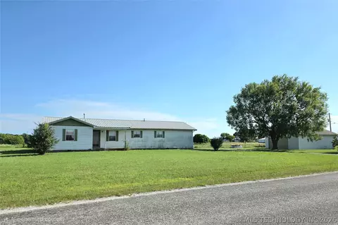 10781 County Road 1550, Ada, OK 74820