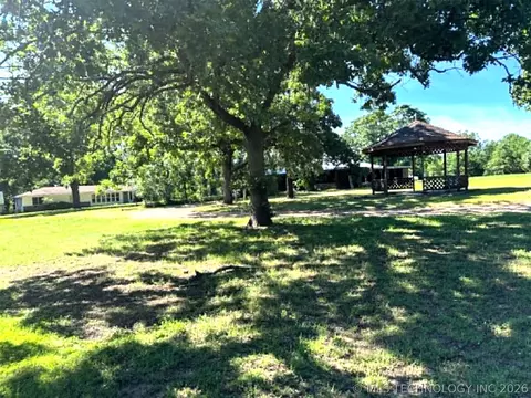 Exterior - 01 E 965 Loop, Vian, OK 74962 photo 15 of 15