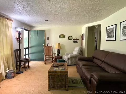 Living - 01 E 965 Loop, Vian, OK 74962 photo 1 of 3