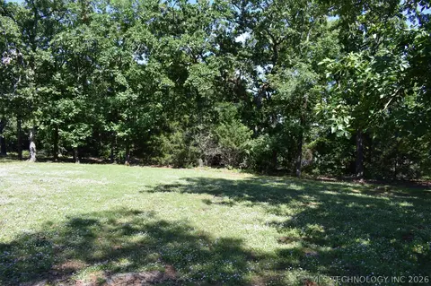 Exterior - 01 E 965 Loop, Vian, OK 74962 photo 11 of 15