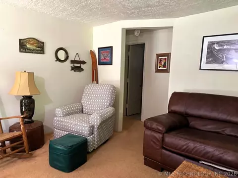 Living - 01 E 965 Loop, Vian, OK 74962 photo 3 of 3