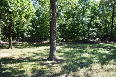 Exterior - 01 E 965 Loop, Vian, OK 74962 photo 13 of 15