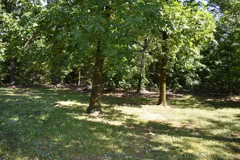 Exterior - 01 E 965 Loop, Vian, OK 74962 photo 12 of 15