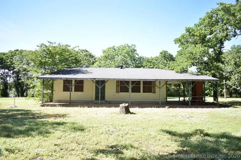 01 E 965 Loop, Vian, OK 74962