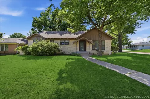 4302 S Joplin Ave, Tulsa, OK 74135