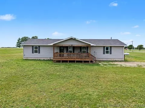 401 S 21st St, Blackwell, OK 74631