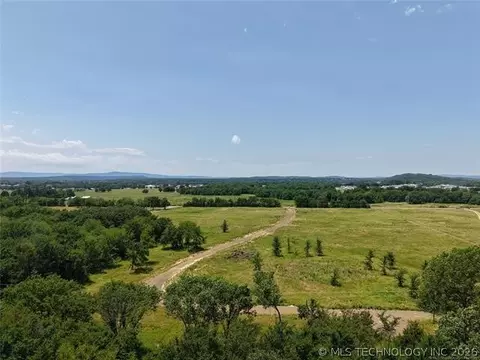 Morris Creek, Heavener, OK 74937