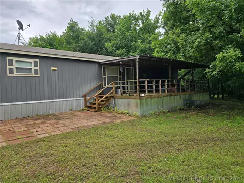 1234 36620 Rd, Terlton, OK 74081