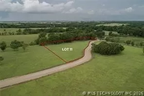 11 N 3994 Ln, Ramona, OK 74061