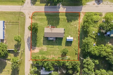 208 E J, Ringling, OK 73456 photo 32