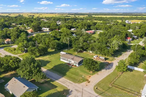 208 E J, Ringling, OK 73456 photo 33