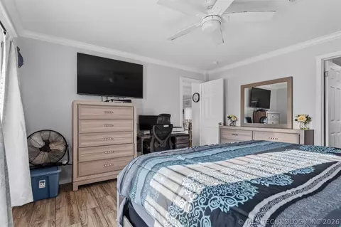 208 E J, Ringling, OK 73456 photo 15