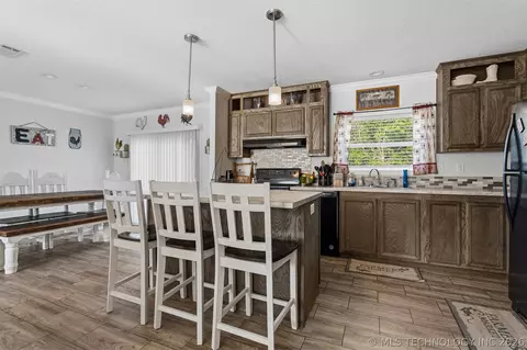 208 E J, Ringling, OK 73456 photo 8