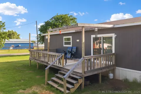 208 E J, Ringling, OK 73456 photo 28