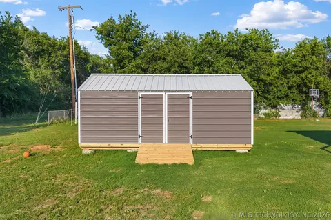 208 E J, Ringling, OK 73456 photo 30