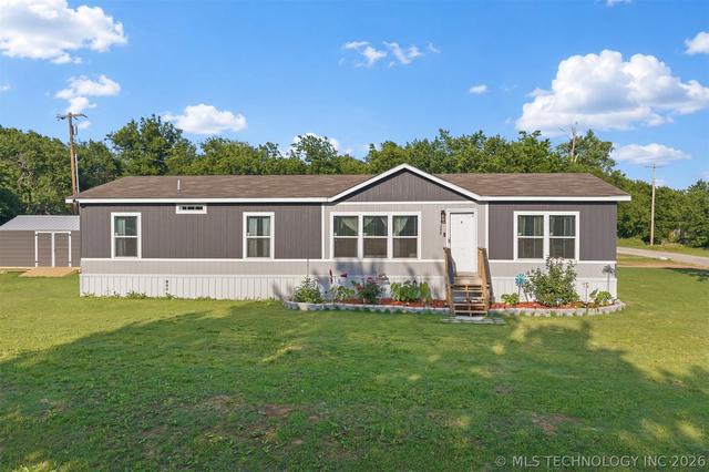 208 E J, Ringling, OK 73456